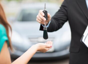 Leasing a Car